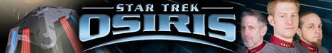 Star Trek : Osiris