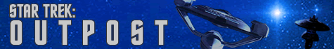 Star Trek Outpost