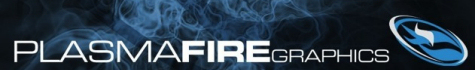 Plasmafire Graphics