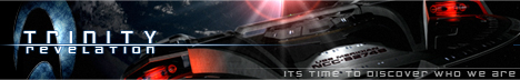 Star Trek: Trinity